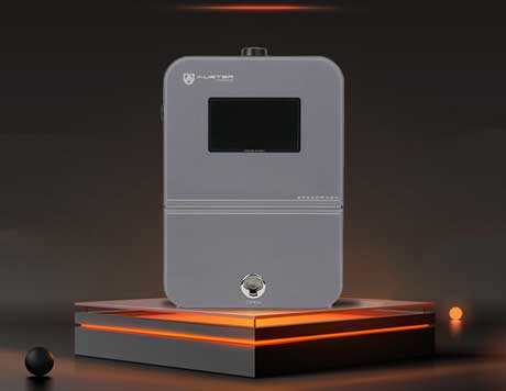 奥斯特auster电渗透防渗除湿系统