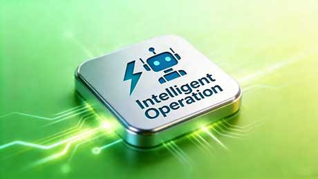 Intelligent Operation